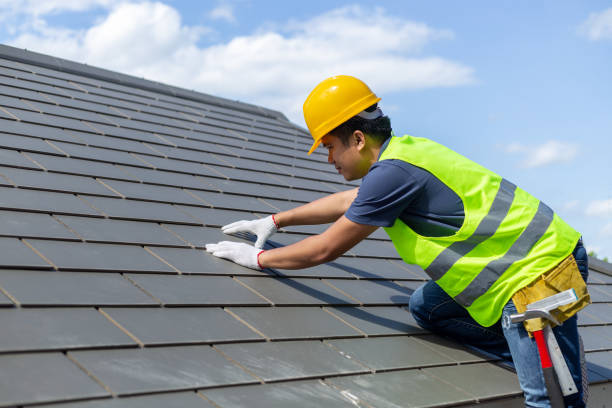 Best Affordable Roof Replacement  in Rock Island, WA