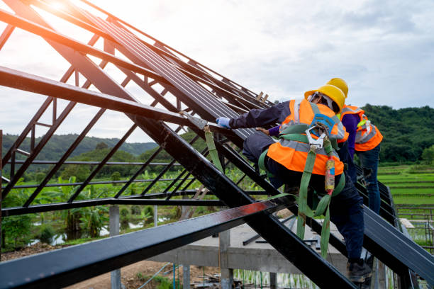 Rock Island, WA Roofing Contractor Company