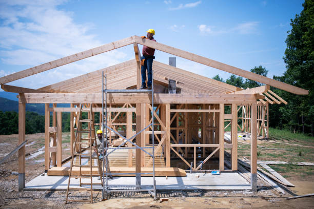 Best Roof Leak Repair  in Rock Island, WA