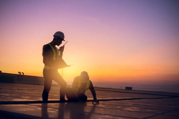 Best Best Roofing Contractors  in Rock Island, WA