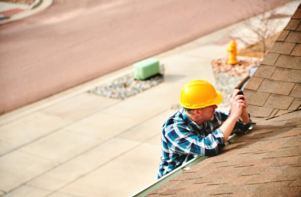 Best Roof Waterproofing Services  in Rock Island, WA