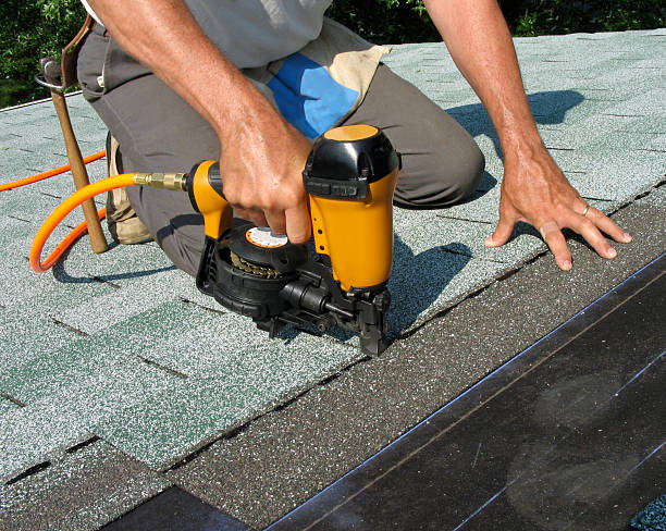 Best Roofing Contractor Near Me  in Rock Island, WA