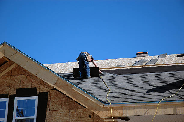 Quick and Trustworthy Emergency Roof Repair Services in Rock Island, WA