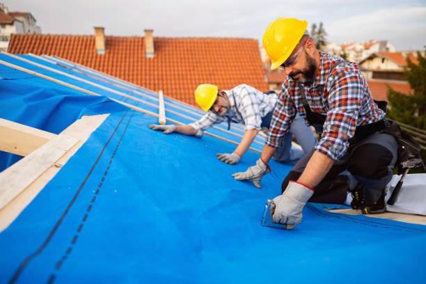 Best New Roof Installation  in Rock Island, WA
