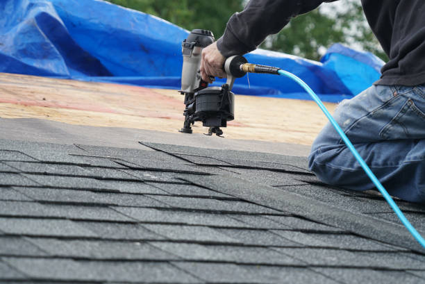 Best Emergency Roof Repair  in Rock Island, WA