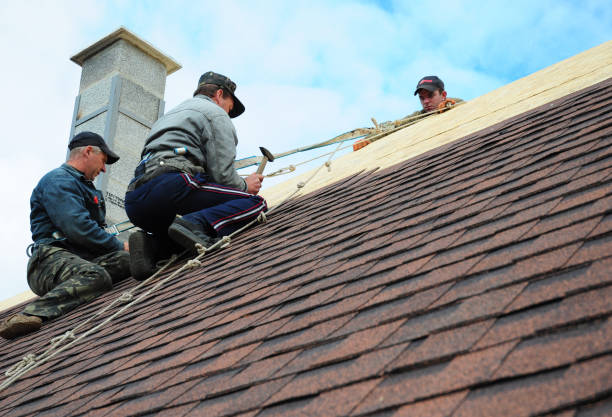 Best Gutter Installation and Roofing  in Rock Island, WA
