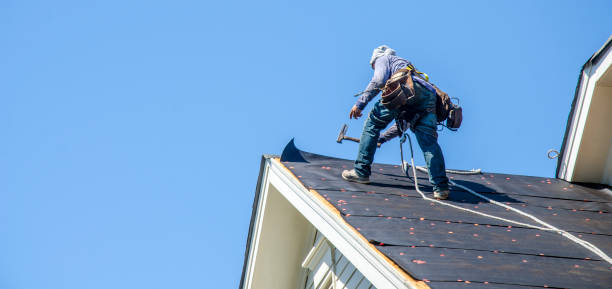 Best Best Roofing Contractors  in Rock Island, WA